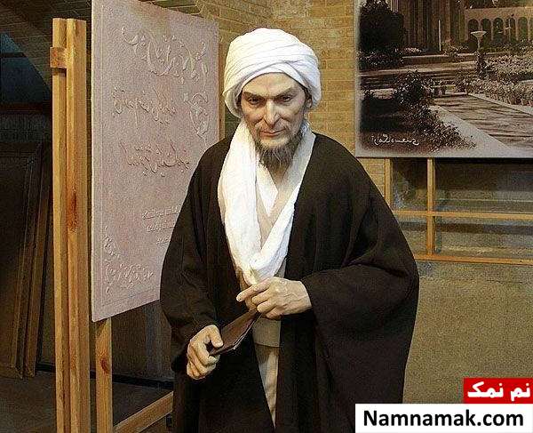 سعدی شیرازی