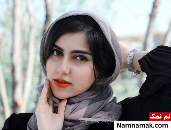 عکس های اینستاگرام نازنین هاشمی