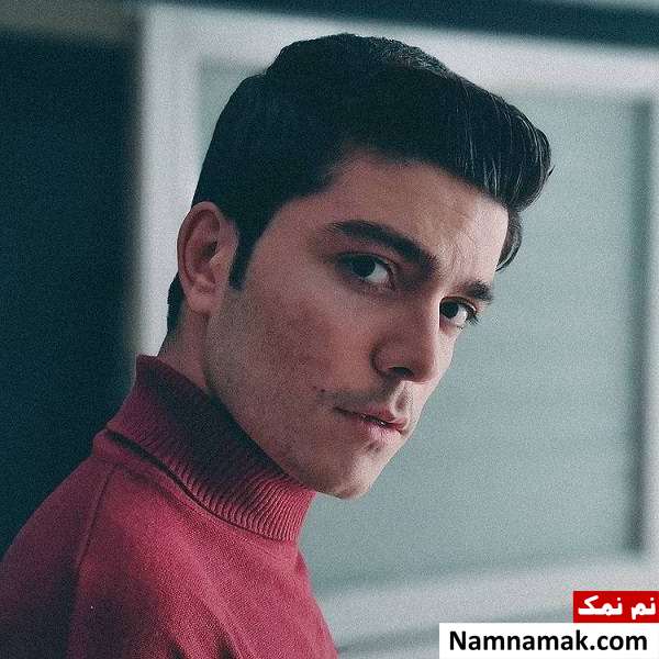 محمد رشنو بازیگر شخصیت آصف در سریال یاور کیست؟ + عکس بیوگرافی محمد رشنو