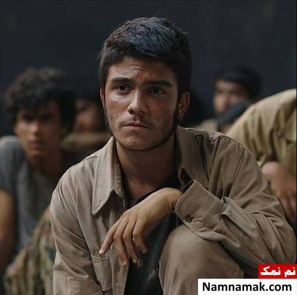 محمد رشنو بازیگر شخصیت آصف در سریال یاور کیست؟ + عکس محمد رشنو در فیلم 23 نفر