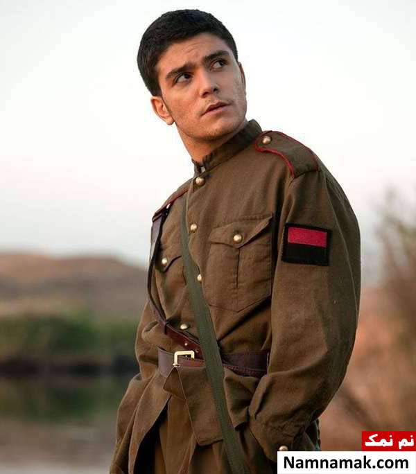 محمد رشنو بازیگر شخصیت آصف در سریال یاور کیست؟ + عکس محمد رشنو در فیلم چند قدم آن طرف تر