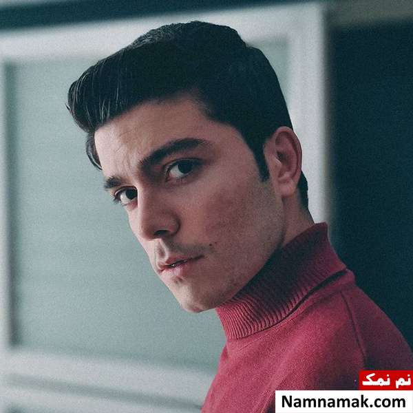 محمد رشنو - Mohammad Rashno