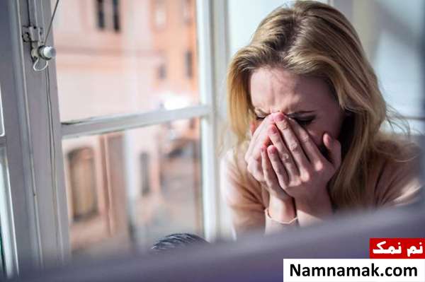 احساس گناه را از خود دور کنید