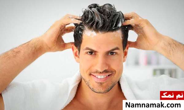 ماسک مو سس مایونز