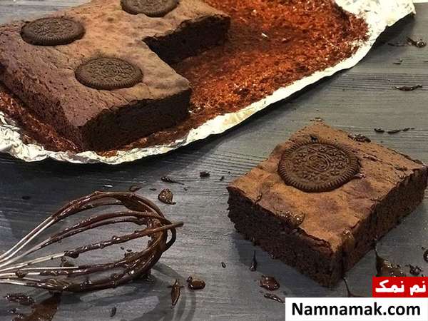 طرز تهیه برانیز