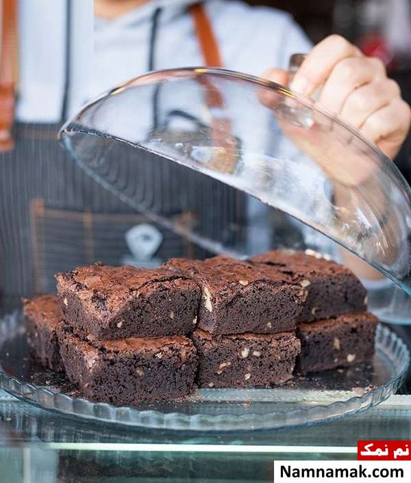 طرز تهیه برانیز
