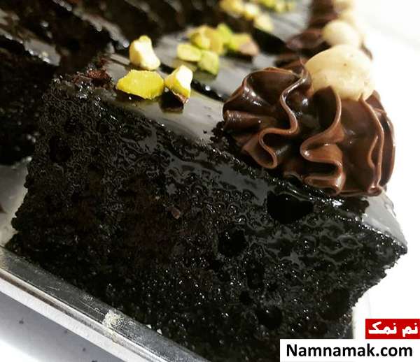 طرز تهیه برانیز
