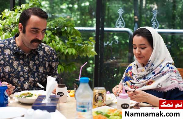 خلاصه داستان و معرفی بازیگران فیلم مامان شقایق شوریان و امیر نوروزی در فیلم مامان