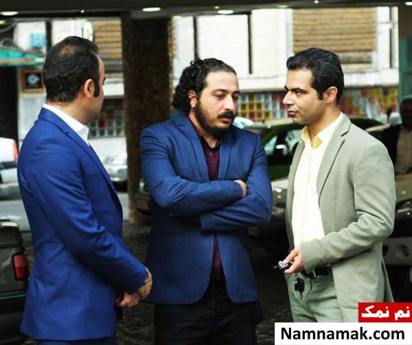 خلاصه داستان و معرفی بازیگران فیلم مامان امیر شمس و عرفان ابراهیمی در فیلم مامان