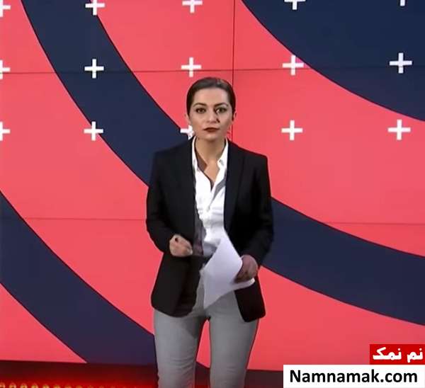 زهرا علیپور مجری هتریک