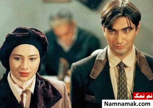 سریالهای ماندگار و جذاب پارسا پیروزفر پارسا پیروزفر در سریال در چشم باد