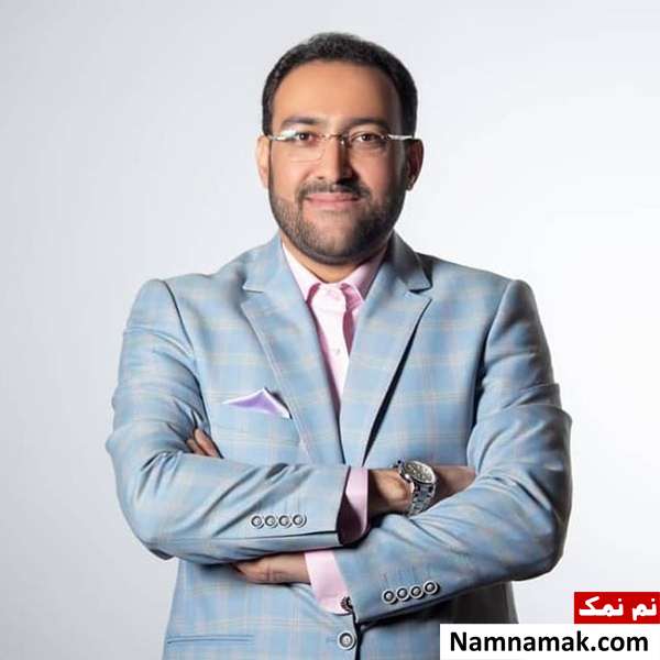 بیوگرافی مجریان ، هنرمندان و بازیگران شبکه یزد حامد سلطانی مجری شبکه یزد