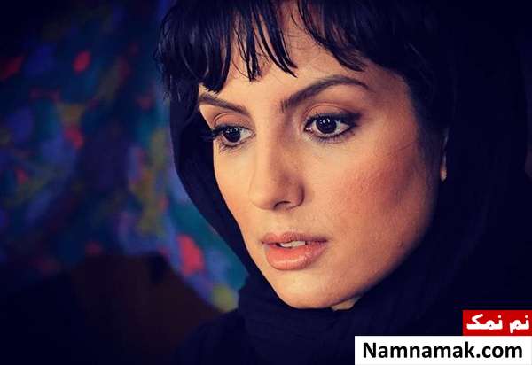 سهیلا محققی در فیلم برای مرجان