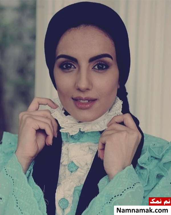 فیلم و سریال سهیلا محققی