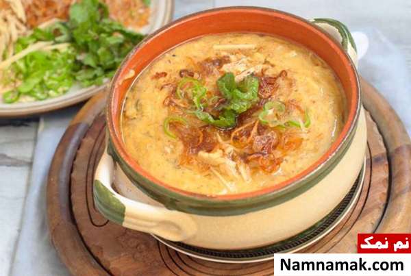 غذاهای افطاری