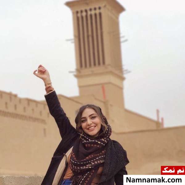 بیوگرافی مجریان ، هنرمندان و بازیگران شبکه یزد مهدا مصطفوی مجری شبکه یزد