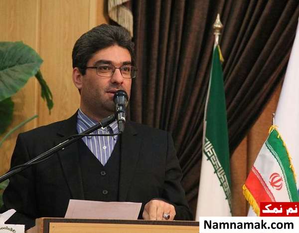 مجریان ، هنرمندان و بازیگران شبکه خراسان رضوی سعید حق بین مجری شبکه خراسان رضوی