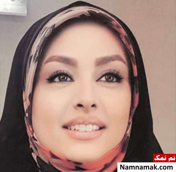بیوگرافی مجریان ، هنرمندان و بازیگران شبکه استان فارس فرانک قائدشرفی مجری شبکه استان فارس