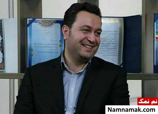 بیوگرافی مجریان ، هنرمندان و بازیگران شبکه اشراق استان زنجان اصغر داداشی مجری شبکه اشراق استان زنجان
