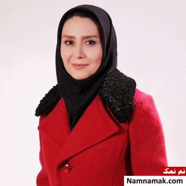 بیوگرافی مجریان ، هنرمندان و بازیگران شبکه باران استان گیلان ندا علی نژاد مجری شبکه باران