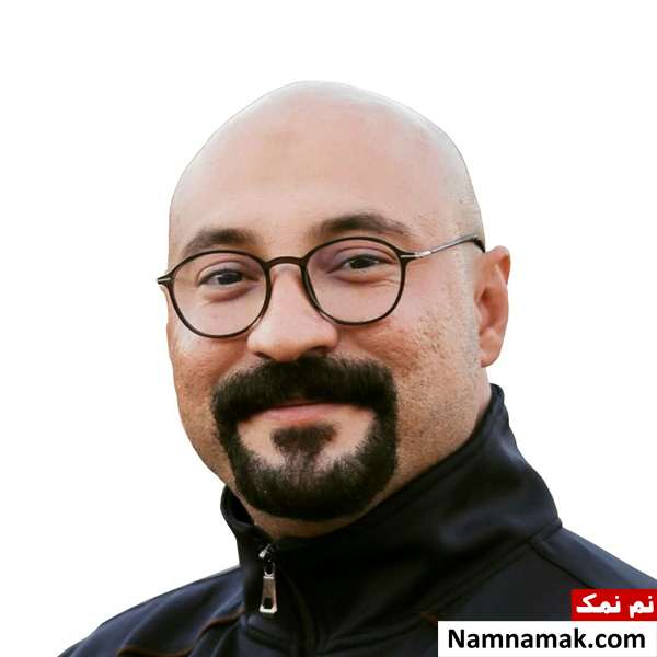 بیوگرافی مجریان ، هنرمندان و بازیگران شبکه یزد محمد تخته دار مجری شبکه یزد