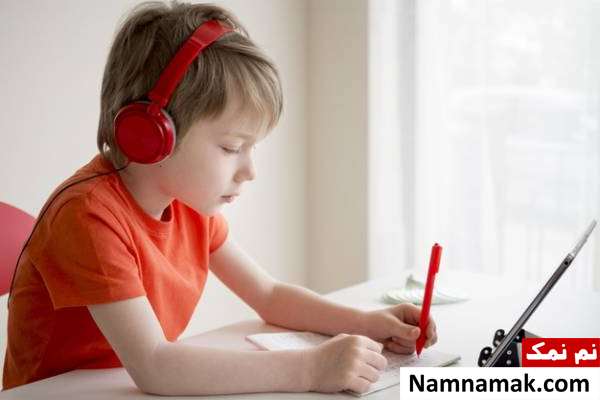 کودک دیرآموز کیست؟ ویژگی های مهم و راه حل تایم زیاد برای درس خواندن