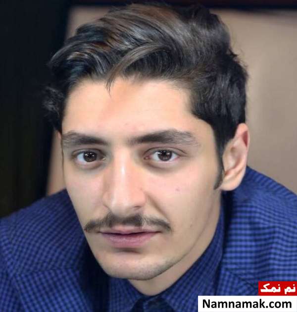بازیگر و مجری خندوانه ازدواج کرد عکس های اینستاگرام دانیال غفارزاده
