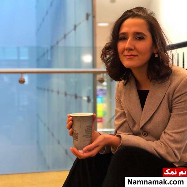 زندگینامه ناجیه غلامیمجری زن بی بی سی و همسرش زندگی شخصی ناجیه غلامی
