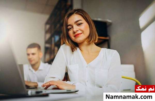 آرام و رک بودن از خصوصیات جوانان اردیبهشتی