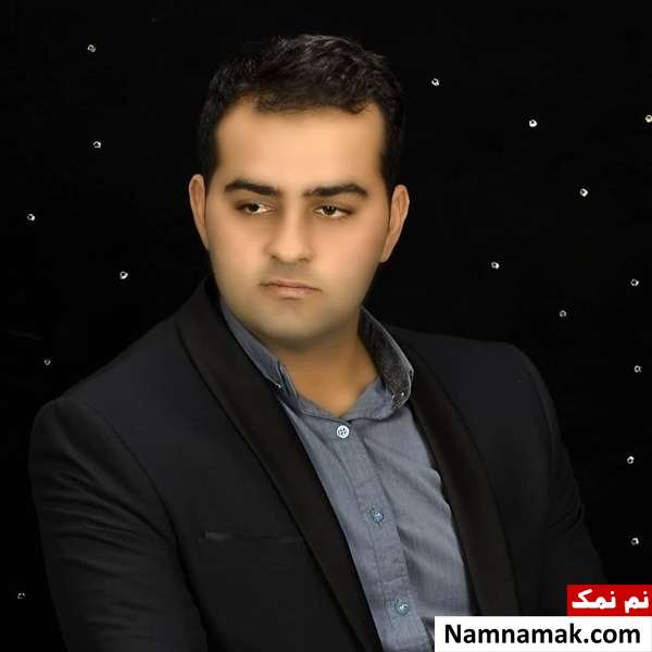 عکس های اینستاگرامی ابوالفضل منصفی راد