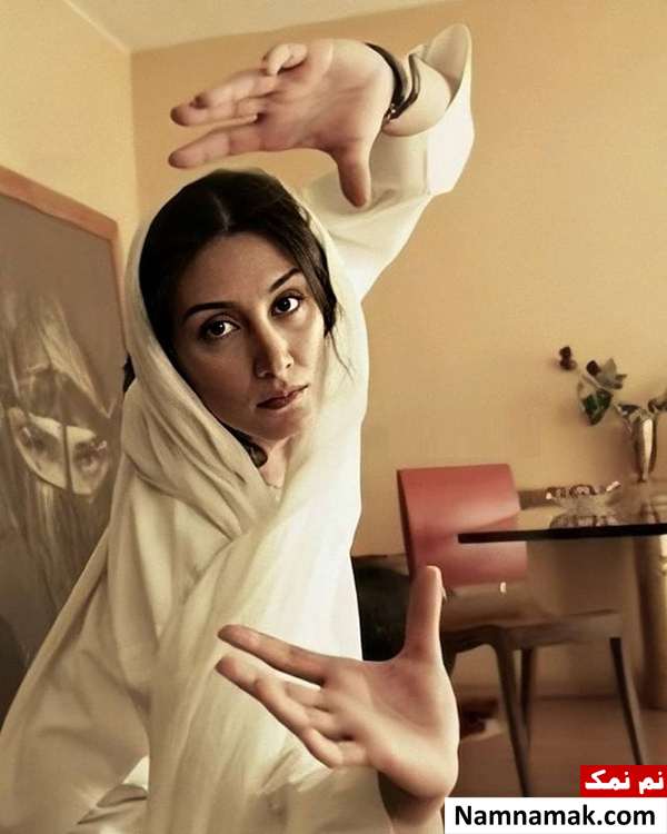 جدیدترین عکس های بازیگران زن ایرانی هدیه تهرانی بازیگر زن ایرانی