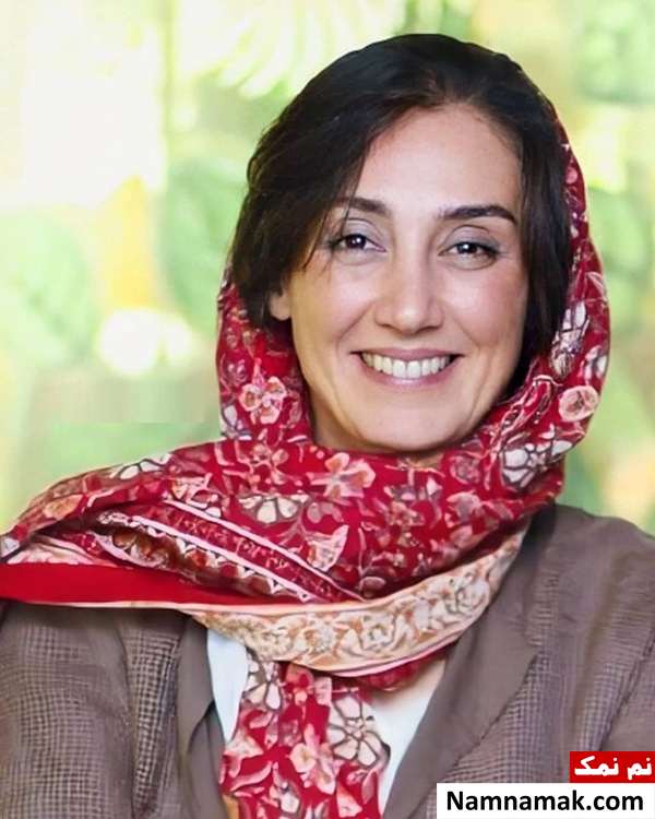 جدیدترین عکس های اینستاگرام بازیگران زن ایرانی هدیه تهرانی بازیگر زن سینما با تیپی جذاب