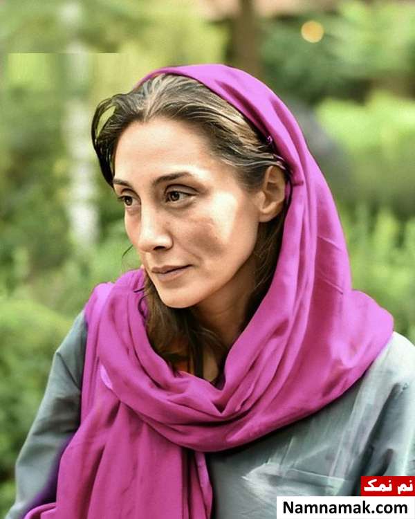 جدیدترین عکس های اینستاگرام بازیگران زن ایرانی عکس اینستاگرام هدیه تهرانی از بازیگران زیبای ایران