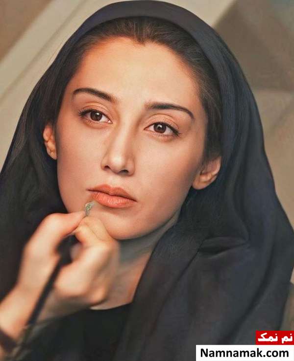 عکس جدید بازیگران زن ایرانی عکس های جذاب هدیه تهرانی بازیگر زن ایرانی