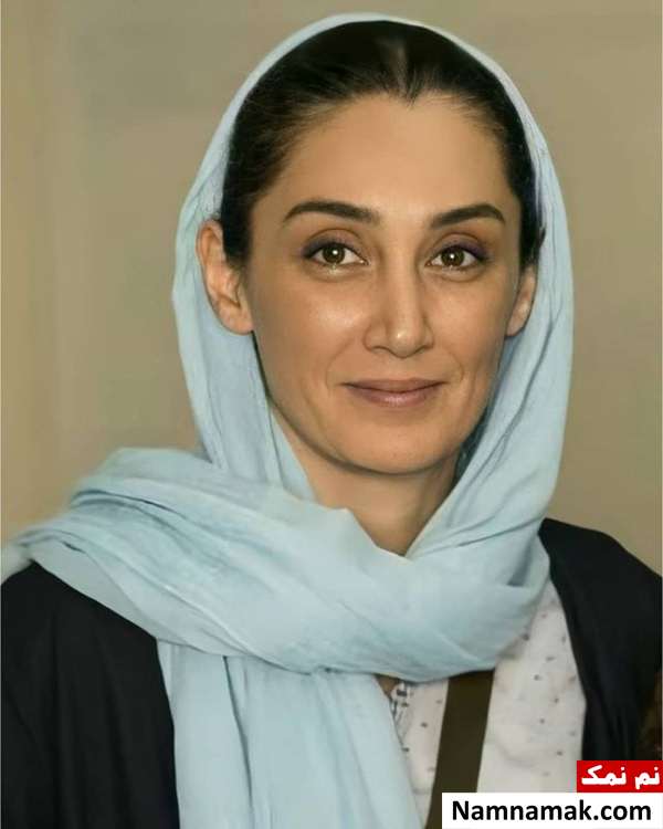 عکسهای جدید بازیگران زن ایرانی عکس اینستاگرامی هدیه تهرانی بازیگر جذاب ایران