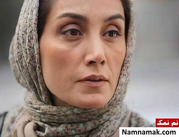 جدیدترین عکس های اینستاگرام بازیگران زن ایرانی عکس اینستاگرام هدیه تهرانی از بازیگران زیبای ایران