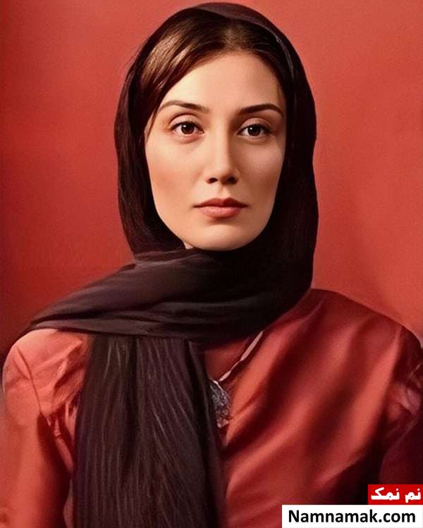 جدیدترین عکس های بازیگران زن ایرانی هدیه تهرانی بازیگر زن ایرانی