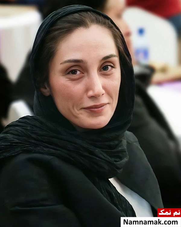 جدیدترین عکس های اینستاگرام بازیگران زن ایرانی هدیه تهرانی بازیگر زن سینما با تیپی جذاب