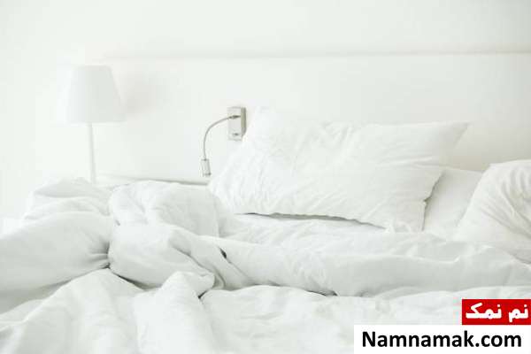 برای خواب به چند بالش نیاز داریم؟