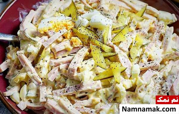 طرز تهیه بهترین غذاهای خانگی با سیب زمینی غذای خوشمزه با سیب زمینی آب پز