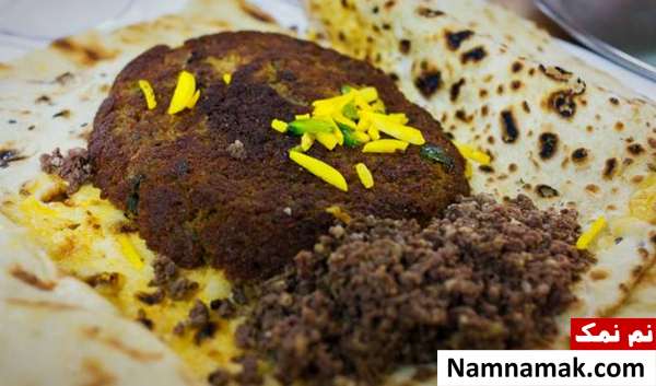 مصرف بریانی در ماه رمضان 