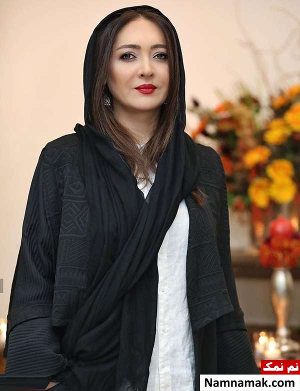 راز زیبایی و تناسب اندام نیکی کریمی