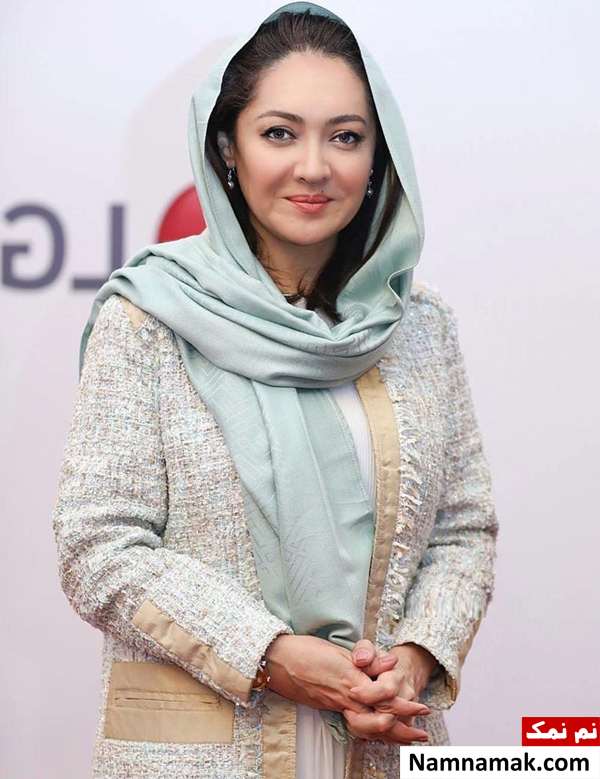 راز زیبایی و تناسب اندام نیکی کریمی
