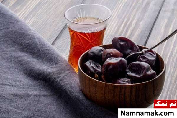 روزه گرفتن در روز عید فطر