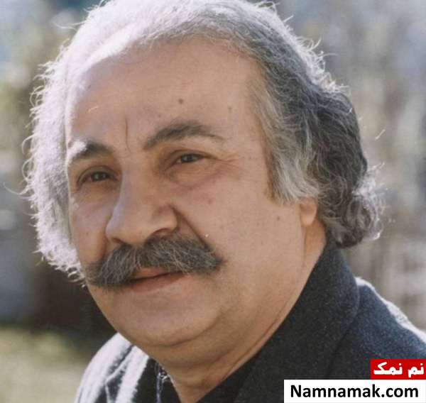 سعید پیردوست بازیگر پیشکسوت کشورمان