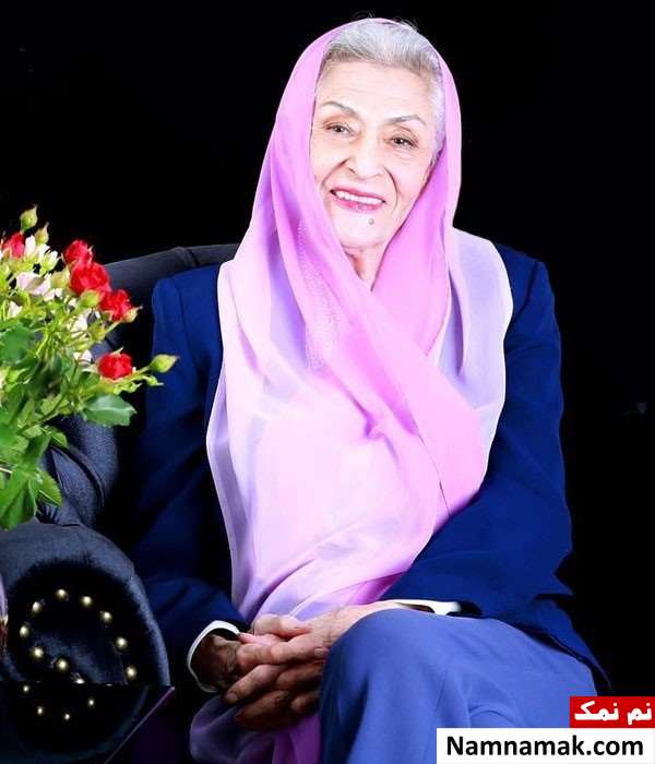 ژاله علو ، هنرمند پیشکسوت سینما و تلویزیون ژاله علو ، هنرمند پیشکسوت سینما و تلویزیون