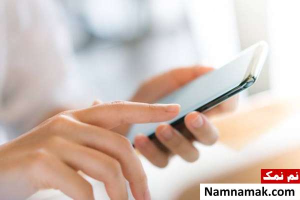 با این کارها ، آفتاب سوختگی بیشتر سراغتون میاد استفاده میزان مناسب از موبایل