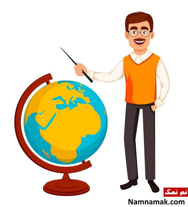 حدیث پیامبر درباره معلم ها 