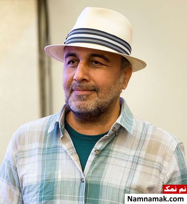 اولین فیلم سوپراستارهای ایران در سینما اولین تجربه سینمایی رضا عطاران