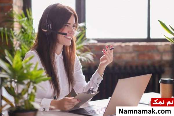 انتخاب راه مناسب برای ارتباط با مشتری